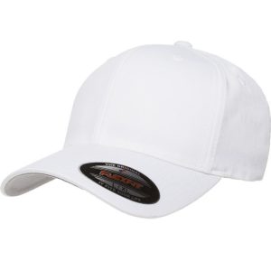 Flexfit 5001 Men's Cotton Twill Cap
